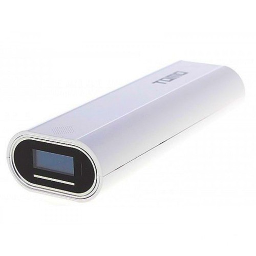 Tomo M2 18650 Şarj Cihazı & Power Bank Tomo M2 18650 Şarj Cihazı & Power Bank