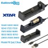 Xtar MC1 Plus 18650 Pil Şarj Cihazı Xtar MC1 Plus 18650 Pil Şarj Cihazı
