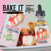 Bake It Vapor Guava Mama Premium Likit 60ml Bake It Vapor Guava Mama Premium Likit 60ml