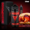 Select Vape Doughsperado Premium Likit 120ml Select Vape Doughsperado Premium Likit 120ml