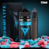 Select Vape Gummie Lyfe Premium Likit 120ml Select Vape Gummie Lyfe Premium Likit 120ml