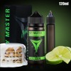 Select Vape Key Master Premium Likit 120ml Select Vape Key Master Premium Likit 120ml