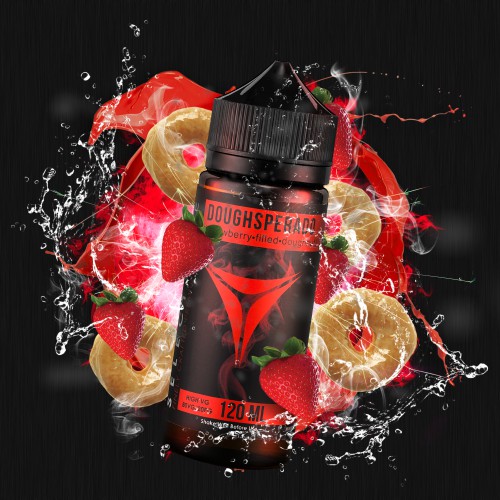 Select Vape Doughsperado Premium Likit 120ml Select Vape Doughsperado Premium Likit 120ml