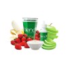 Blend Liquids Strappleberry 30ml Blend Liquids Strappleberry 30ml