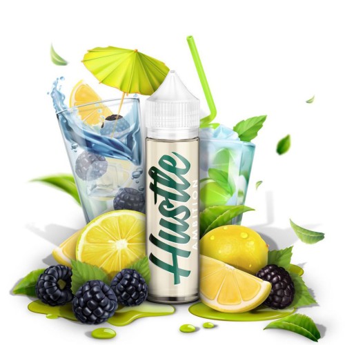 Hustle Juice Co Ambition 60ml Hustle Juice Co Ambition 60ml