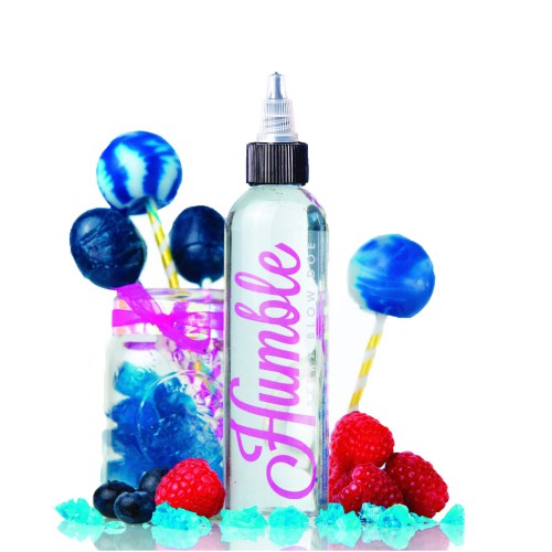 Humble Juice Co Berry Blow Doe 120ml Humble Juice Co Berry Blow Doe 120ml