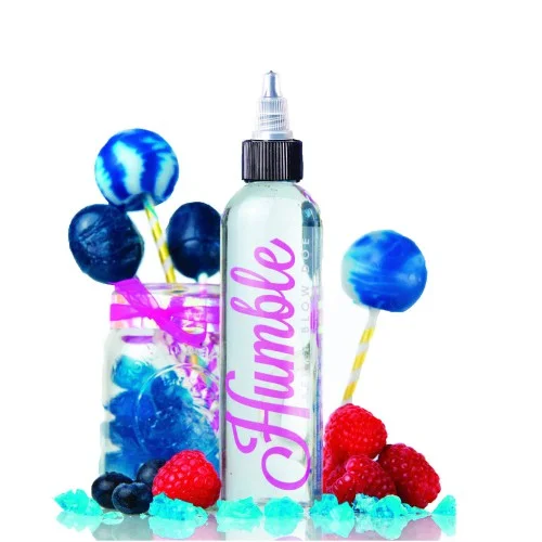 Humble Juice Co Berry Blow Doe 120ml Humble Juice Co Berry Blow Doe 120ml