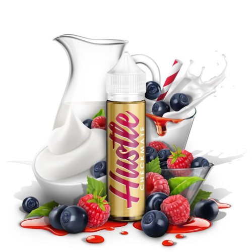 Hustle Juice Co Checkmate 60ml Hustle Juice Co Checkmate 60ml