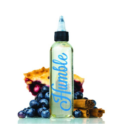 Humble Juice Co Crumble 120ml Humble Juice Co Crumble 120ml