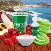 Blend Liquids Strappleberry 30ml Blend Liquids Strappleberry 30ml