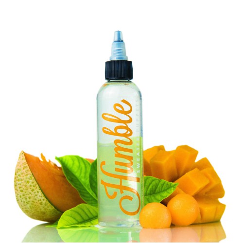 Humble Juice Co Sweater Puppets 120ml Humble Juice Co Sweater Puppets 120ml