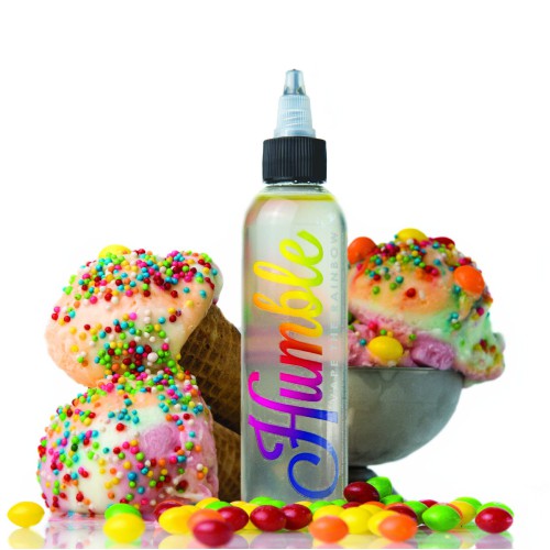 Humble Juice Co Vape the Rainbow 120ml Humble Juice Co Vape the Rainbow 120ml
